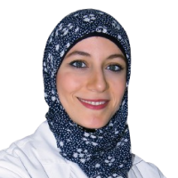 د. عبير عبد العاطي أحمد محمد سليمان Profile Photo