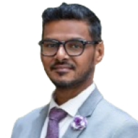 Dr. Sathish Kumar Thirumurthy Kaliappa Profile Photo