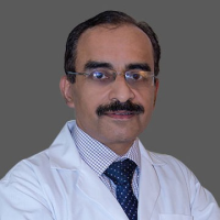Dr. Sanjiv Kumar Kakkar Profile Photo