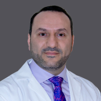 Dr. Ahmad Abdul-Rahman Profile Photo