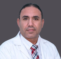 Dr. Adel Ahmed Elnaggar Profile Photo