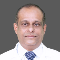 Dr. Shyamsunder Nair Profile Photo