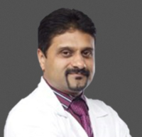Dr. Sukrith Shetty Profile Photo