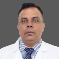 Dr. Manoj Kumar Singh Profile Photo