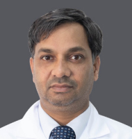 Dr Syed Ghouse Rabbani Profile Photo