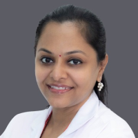 Dr. Pooja Agarwal Profile Photo