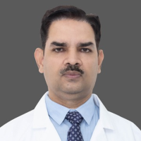 Dr. Rupesh Singh Profile Photo
