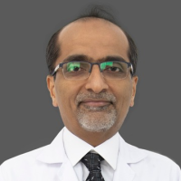 Dr. Arif Ahmed Adenwala Profile Photo