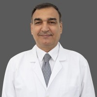 Dr. Riadh Jabbar Khudhier Profile Photo