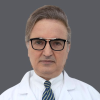 Dr. Bassam Toubal Profile Photo