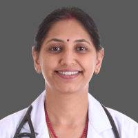 Dr. Deepika Gandhi Profile Photo