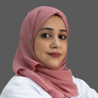 Dr. Manal Saad Profile Photo