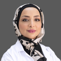 Dr. Hiba Alla Maskji Profile Photo