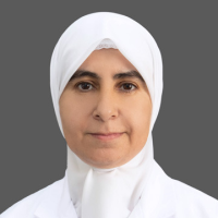 د. نسيبة علي غانم Profile Photo