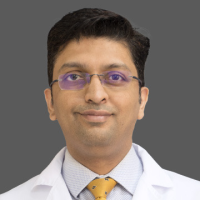 Dr. Ateesh Borole Profile Photo