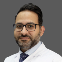 Dr. Mohamed  Abou Koutah Profile Photo
