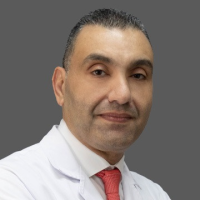Dr. Tamer Saafan Profile Photo