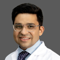 Dr. Dhaval Darji Profile Photo
