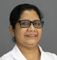 Dr. Sheela Prince Profile Photo
