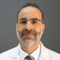 Dr. Tamer Orief Profile Photo