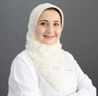 Dr Ramia Dalati Profile Photo