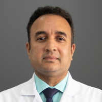 Dr. Sangeeth Radhakrishnan Profile Photo