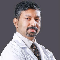 Dr. Nishanth Sanalkumar Profile Photo