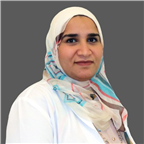 Dr. Mona Ghareeb Bayomi  El Damati Profile Photo