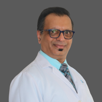 Dr. Mahadev Laxmon Paryekar Profile Photo