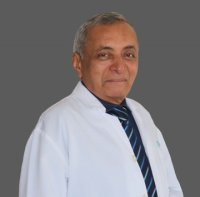Dr. Mohamed Nagib Hashem Abdelaal Ahmed Profile Photo
