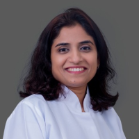Dr. Archana Ashish Ashtekar Profile Photo