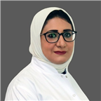Dr. Ayat Mohamed  Saber Ibrahim Profile Photo