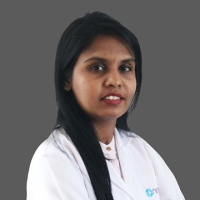 Dr. Nandhini Gnanagurusamy Profile Photo