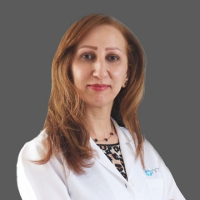 Dr. Rasha Jawad Raauf Profile Photo