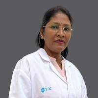 Dr. Lakshmi Prasanna Midde Profile Photo