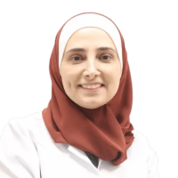 Dr. Maha Alnemer Profile Photo
