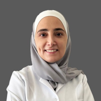 Dr. Maha Mhd Sbilan Alnemer Profile Photo