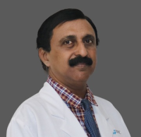 Dr. Sivaji  Kumarabhavanam Gopinathan Profile Photo