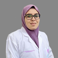 Dr. Asmaa Mohamed Mohamed Ali Profile Photo