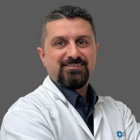Dr. Humam M. Hussein Abdulghani Profile Photo