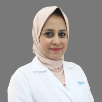 Dr. Ghada Zakaria Abdelmohsen  Labeeb Profile Photo