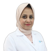 Dr. Ghada Zakaria Abdelmohsen  Labeeb Profile Photo