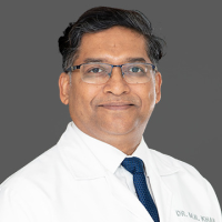 Dr. Md.Mostafizur Rahman Khan Profile Photo
