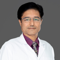 Dr. Nilkamal Rasiklal Profile Photo