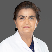 Dr. Anjali Ravi Kadasne . Profile Photo
