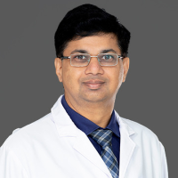 Dr. PAWAN JAI SAHU Profile Photo