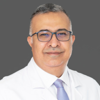 Dr. Waleid Mohamed Mohamed  Abuzeid Profile Photo