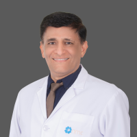 Dr. Lachman  Das Profile Photo