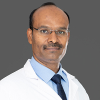 Dr. Vishnu Vardhan  Krishna Profile Photo