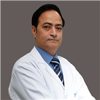Dr. Sreenivasa Rao Sirigiri Profile Photo